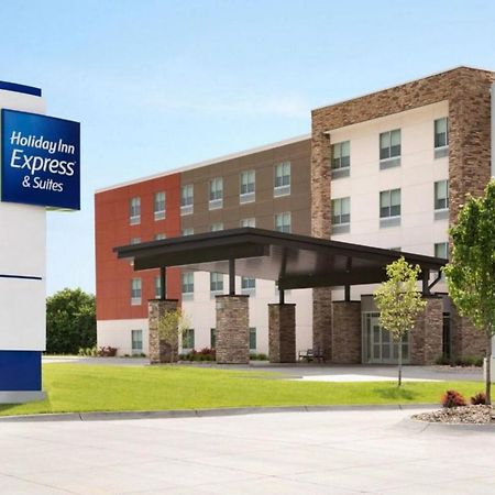 Holiday Inn Express&Suites Glen Rose Exterior foto