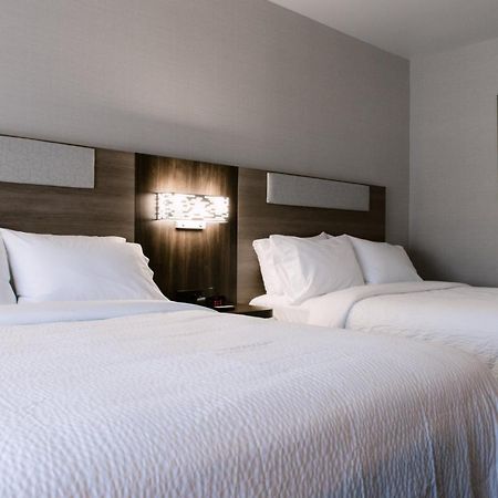 Holiday Inn Express&Suites Glen Rose Exterior foto