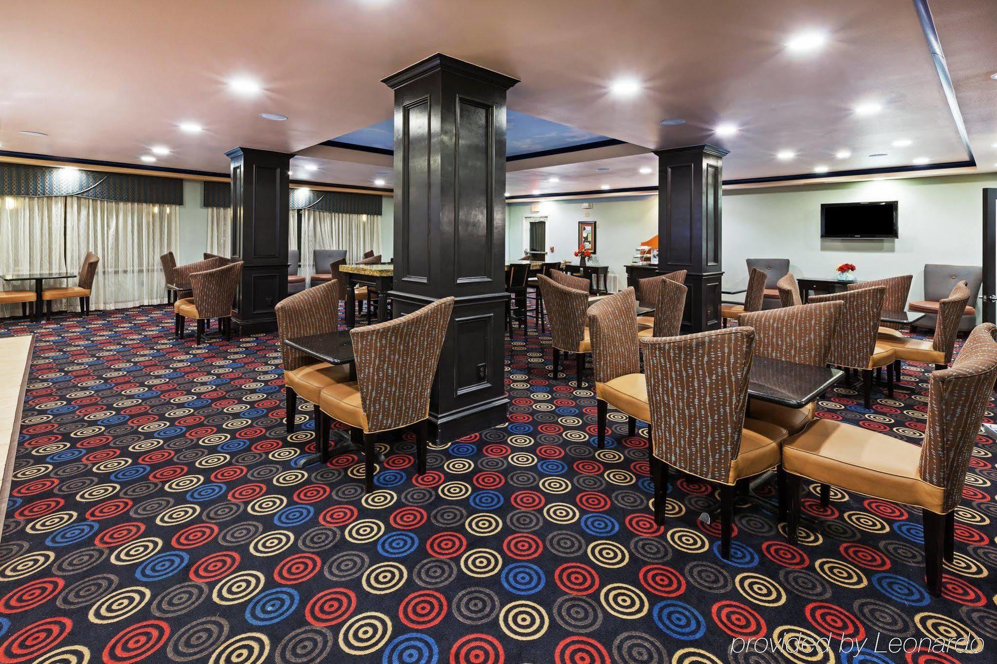Holiday Inn Express&Suites Glen Rose Exterior foto