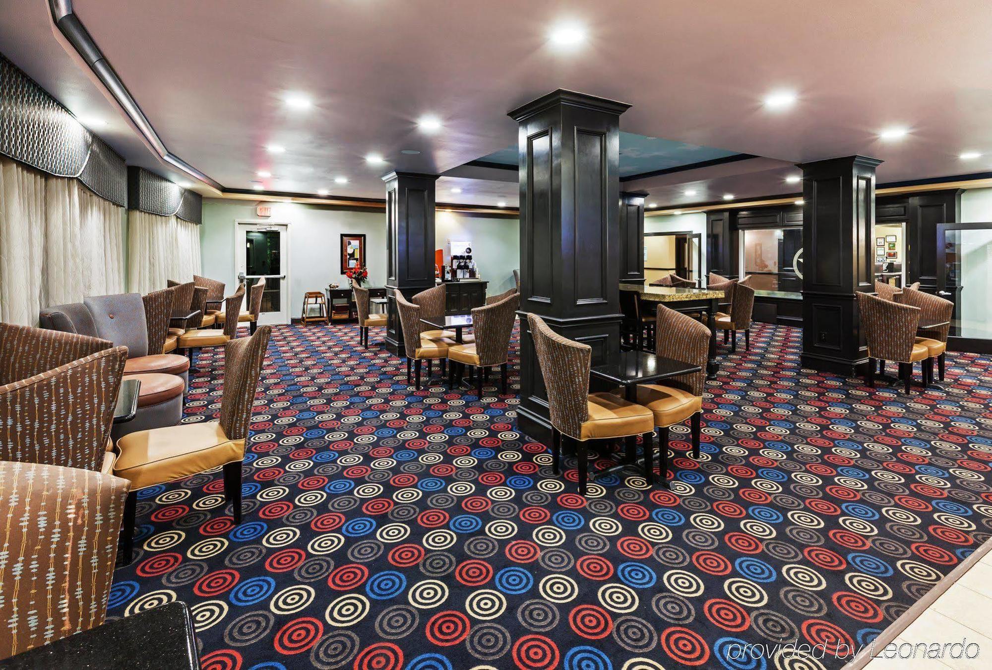 Holiday Inn Express&Suites Glen Rose Exterior foto